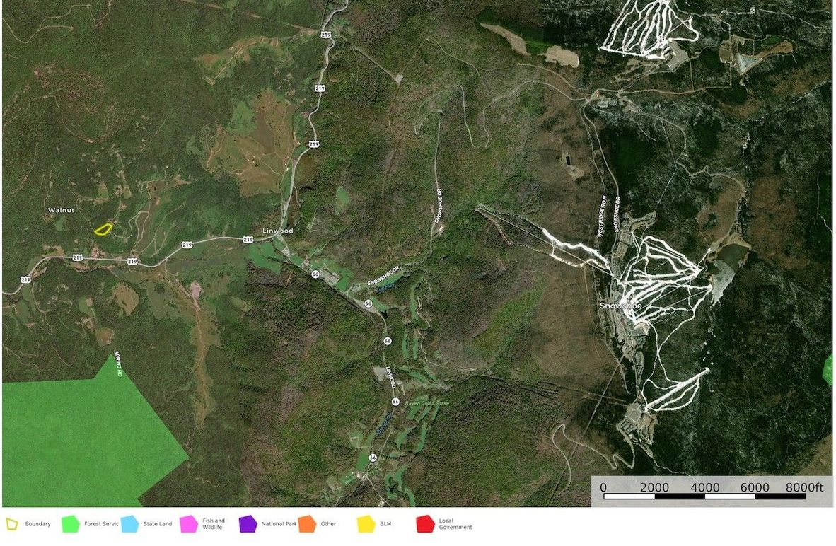 Pocahontas WV 2.46 Ma