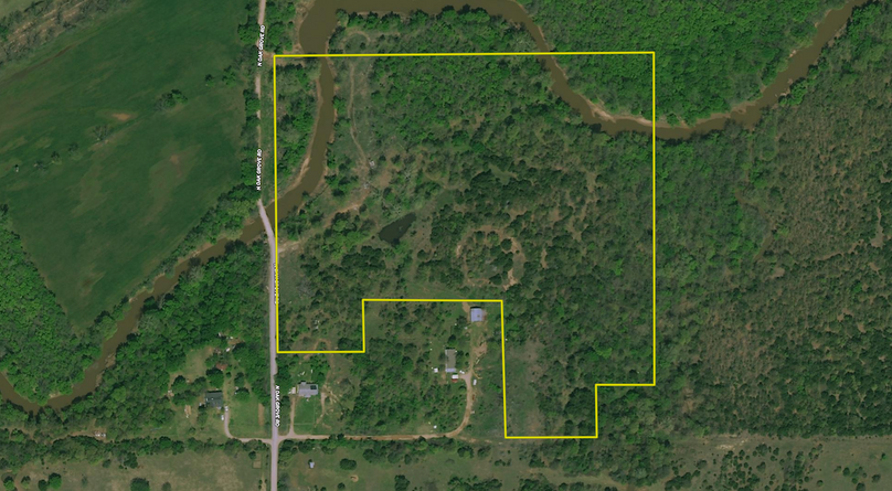 Payne 30 Clark Aerial 1