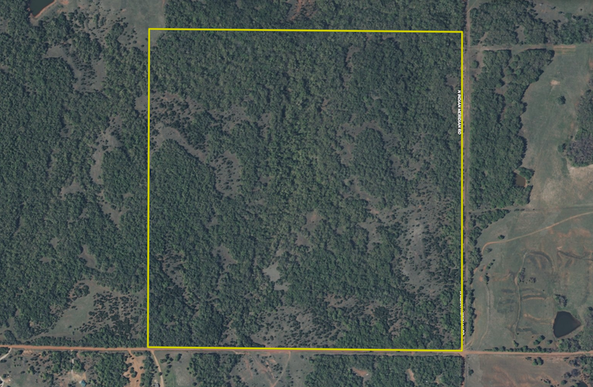 Logan 160 Viersen Aerial 1