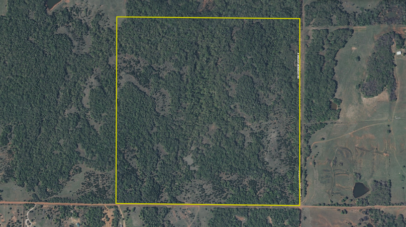 Logan 160 Viersen Aerial 1