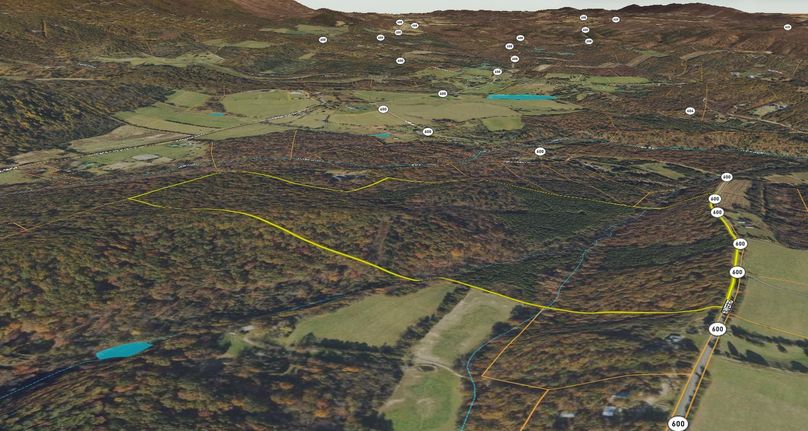 Aerial 3 Frederick 100 Mercer