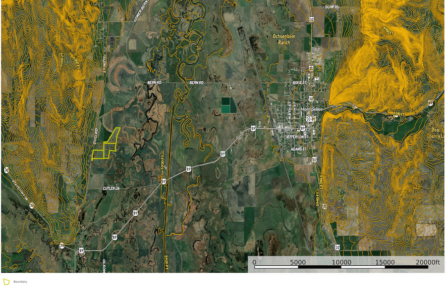 Area
