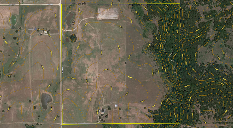 Pawnee 160 Sundstrom Aerial 2