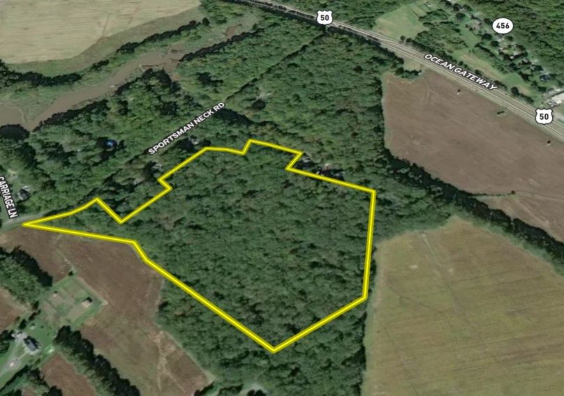 31.40ac_SportsmanNeckRd_QueenAnnes_MAP_MAIN