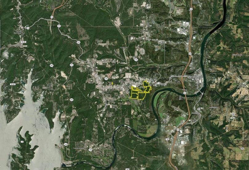 Taney MO 159.52.aerial.wide Large