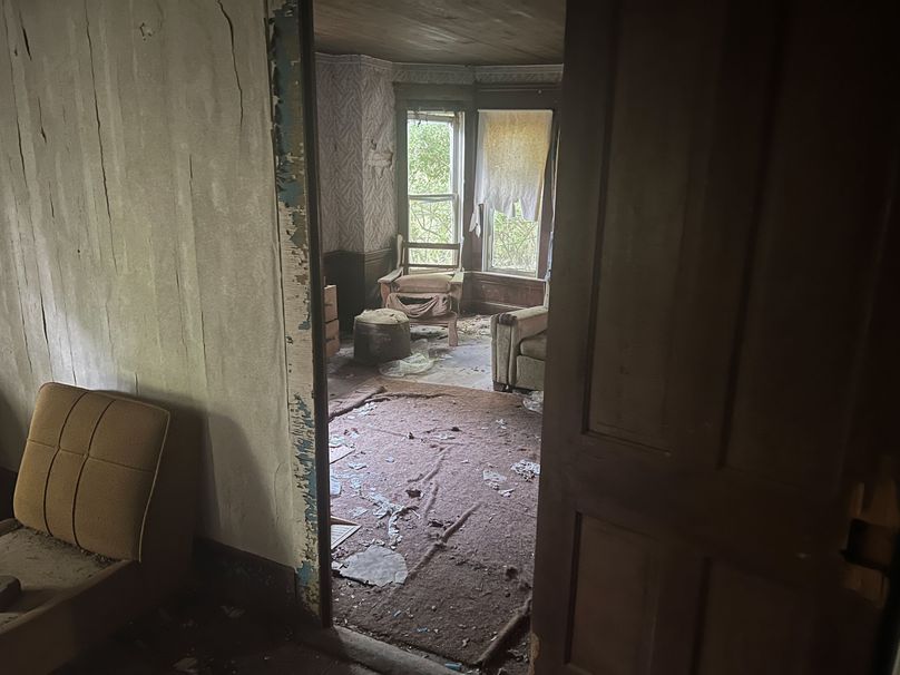 Wirt, WV 150.75 AC Tinnell-71