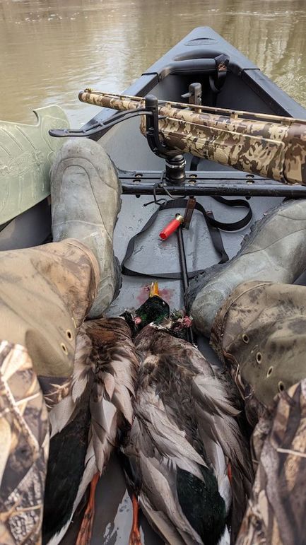 Morgan 111 Trail Cam 8