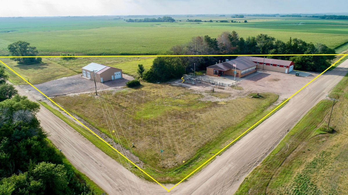 Prime Acreage Near Lexington Whitetail Properties