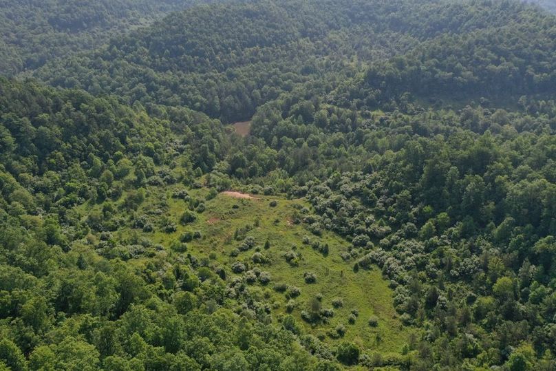 023 aerial drone shot from the east valley looking to the west-2