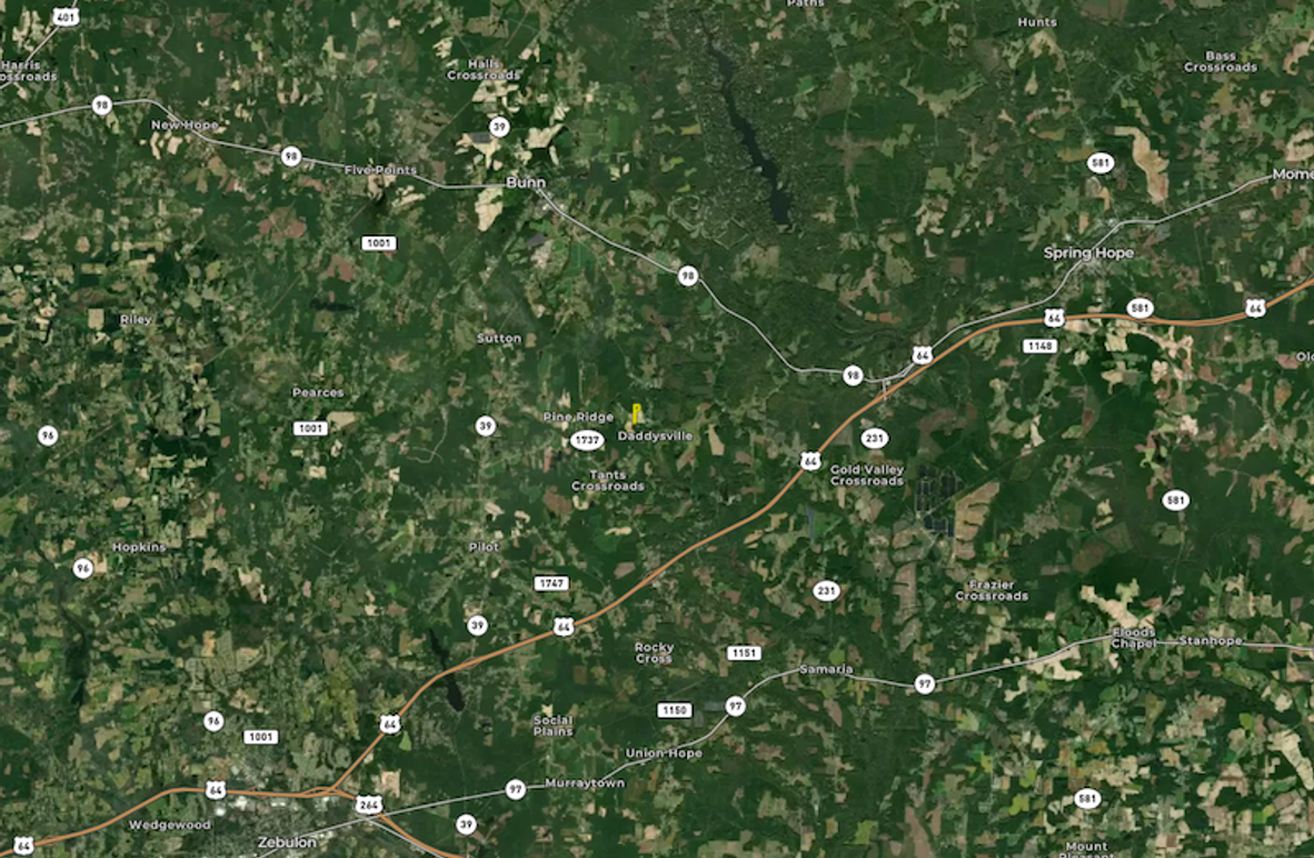 Zoomed Out