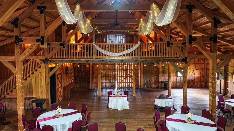 Lawrence, 3, Wedding Barn-014