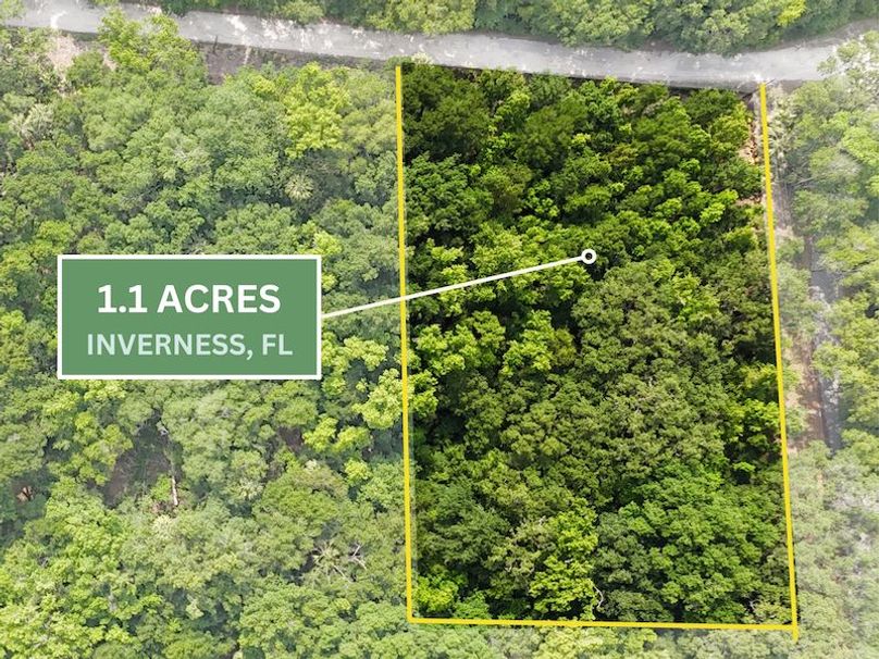 1.01ac, Citrus, Josiah Ronco00