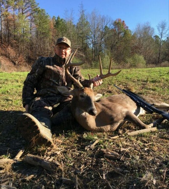 TwinStatesTrailCam13