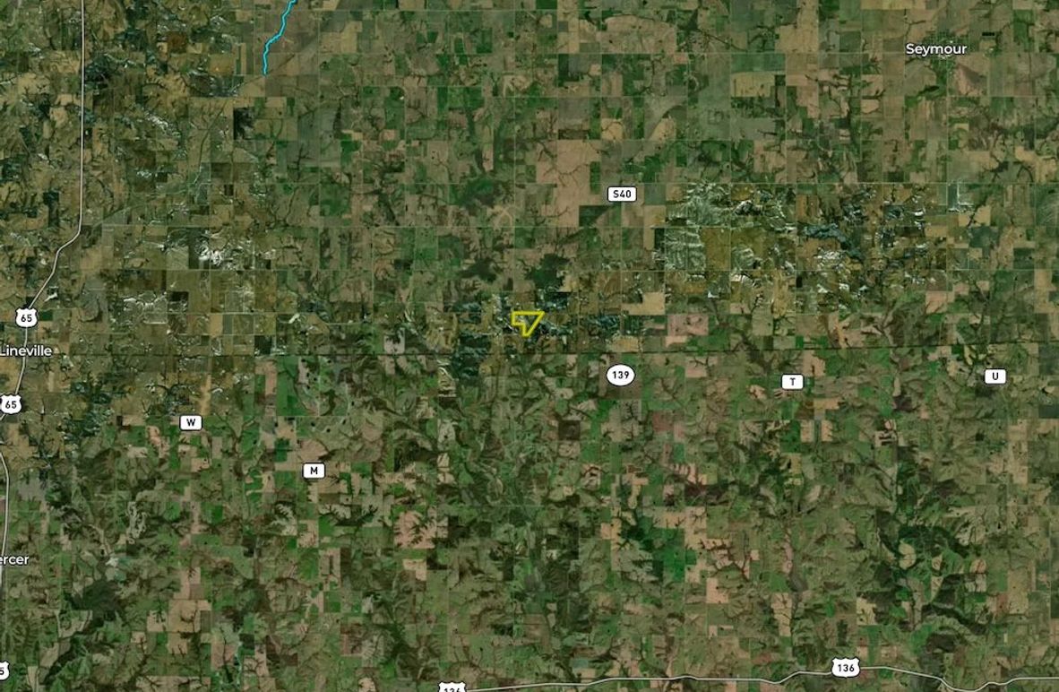 Wayne IA 124 LandID 4