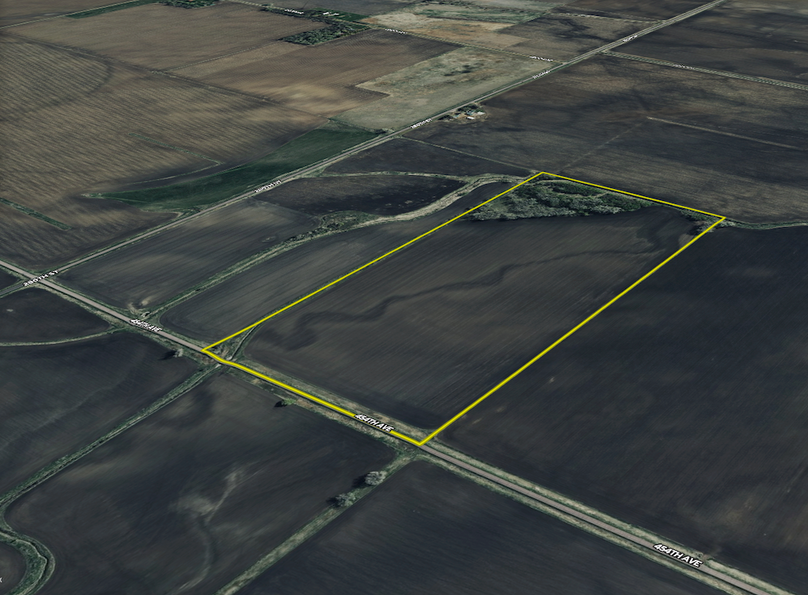 Turner SD 80.aerial.1