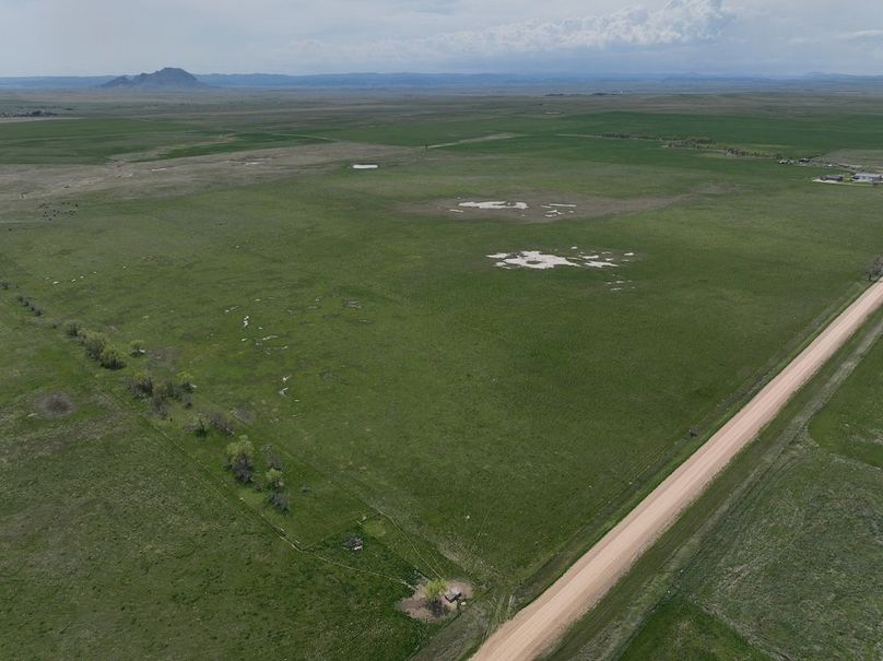 17 Bear Butte Views
