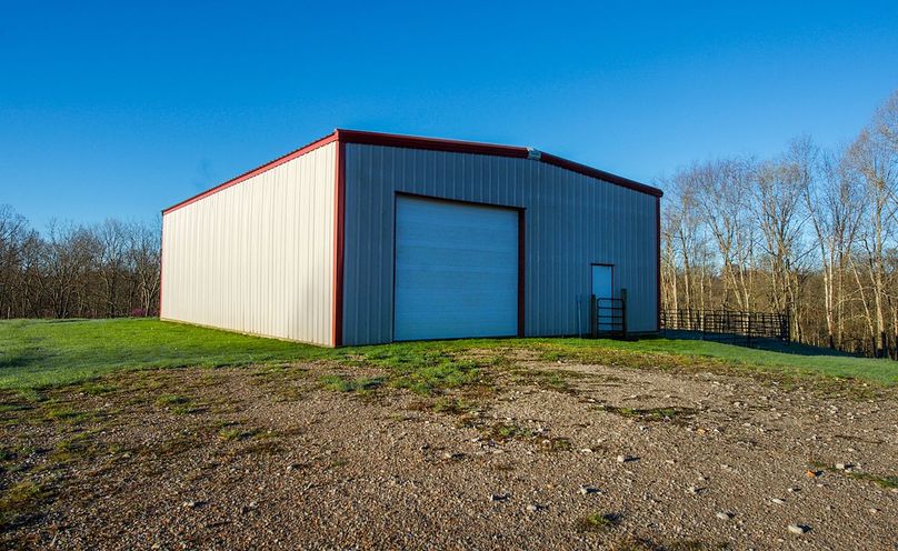 Ritchie, WV 44.56 AC Rivers-36