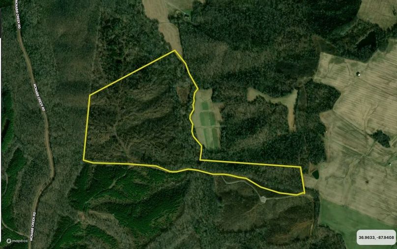 Aerial Lyon 55.4 Mifflin