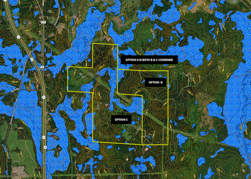 TBD Maple Grove Rd. topo_wetland layer copy