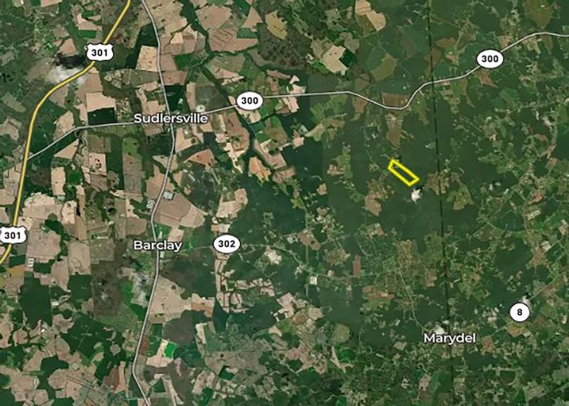 81ac_BusicChurchRd_WIDE MAP