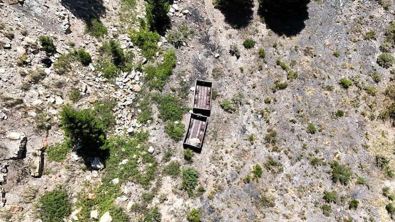 Ghost Town Get-A-Way53