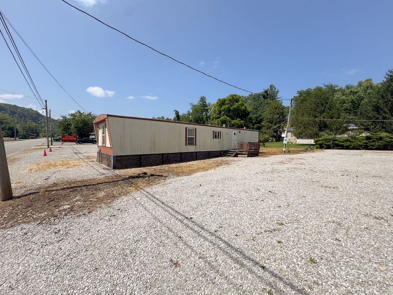 Ritchie, WV 2.411 AC ASC -32