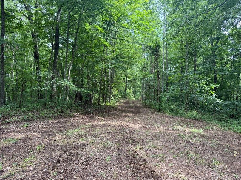 037 junction of the perimeter roads along east boundary