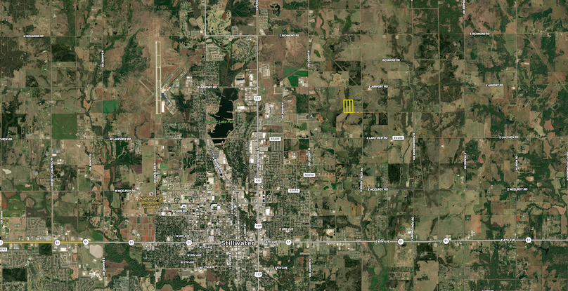 Payne 9 Fleming Aerial 3