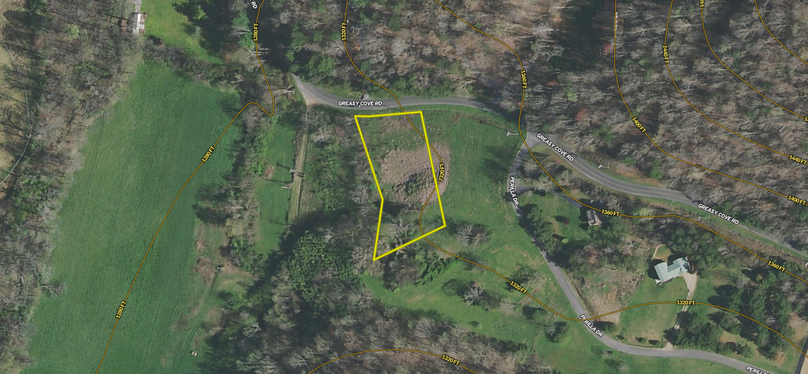 Cocke Co TN 0.894 Brooks_Aerial_2