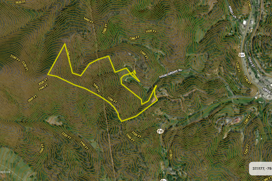 Aerial#2