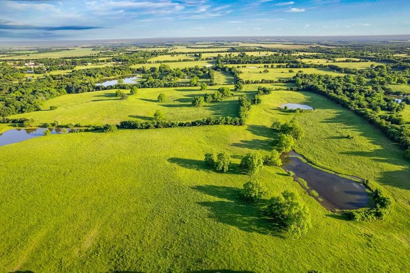 Fannin County- 134.4 acres-17
