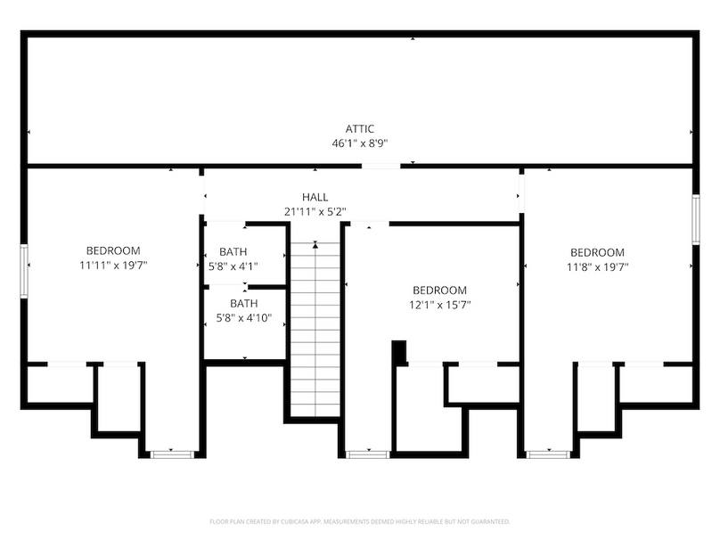 2D Floor Plan for w7939 Territorial Road_2