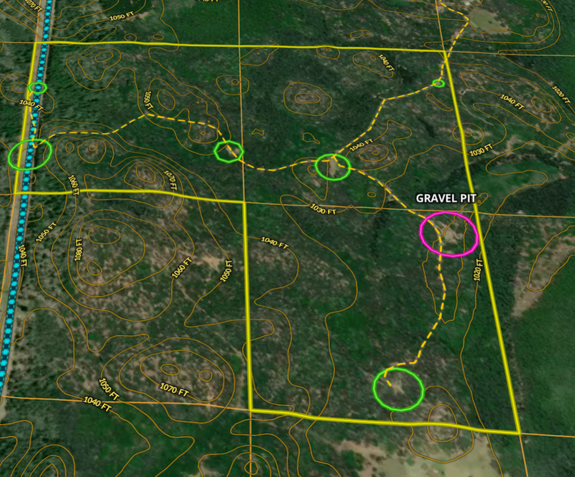 Marinette123.76Willis closeaerial