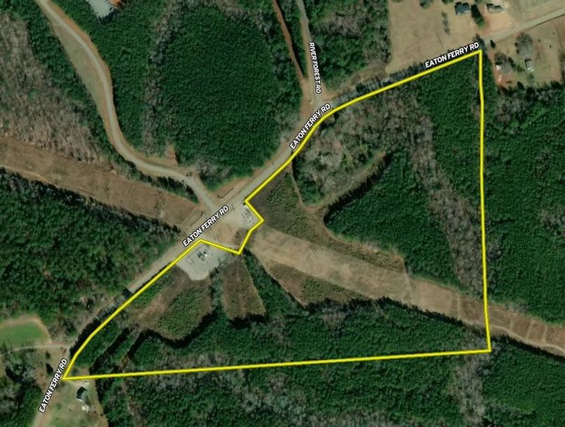 Aerial Close