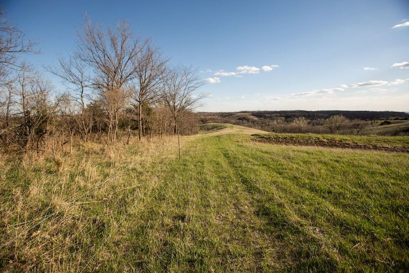 FREMONT CO. IA 77.12 +_-_71