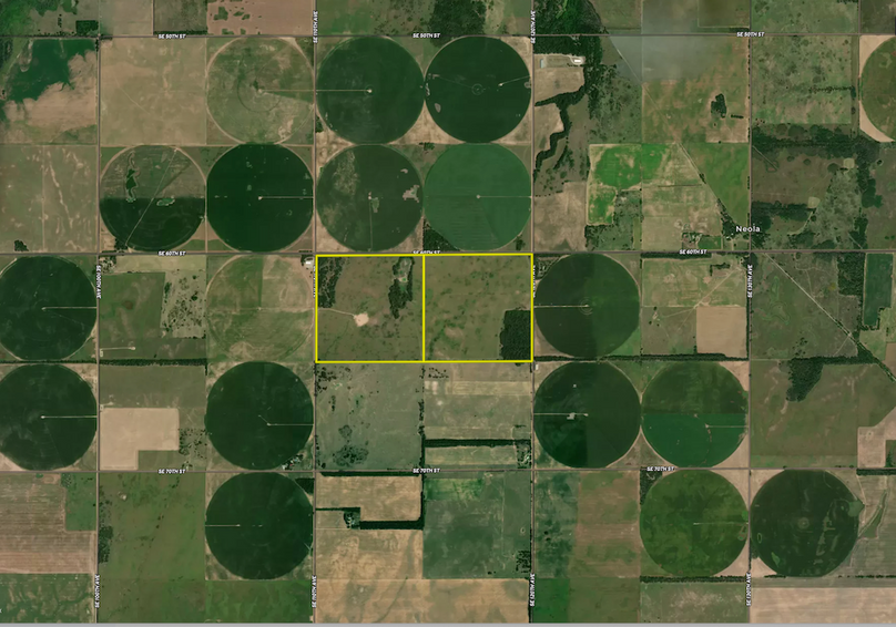 stafford KS 312.aerial.mid range