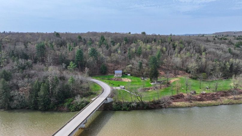 Clarion River-21