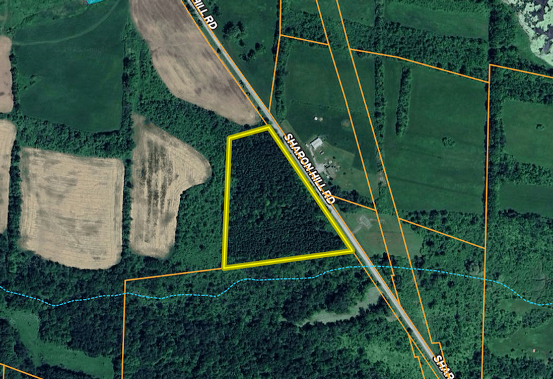 Copy of SC 7.5 MLM Bros Water Features map