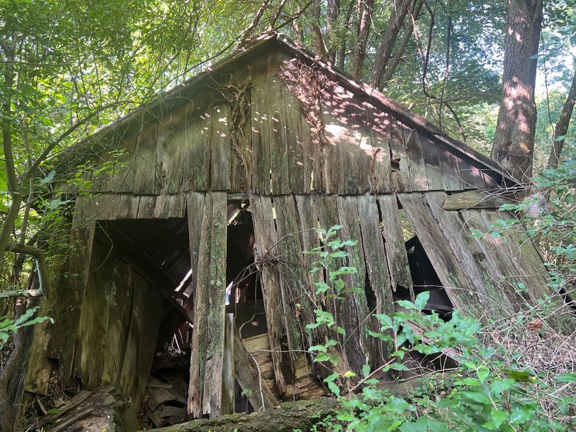 Wirt, WV 150.75 AC Tinnell-64