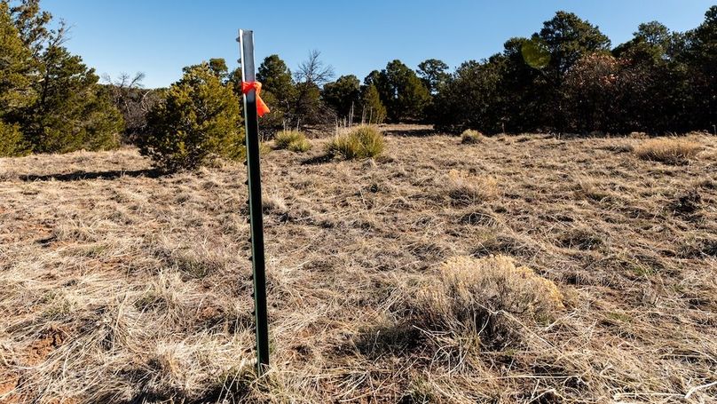 022 - Boundary Marker