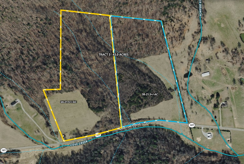 Arrington_Tract 3B_Aerial 5