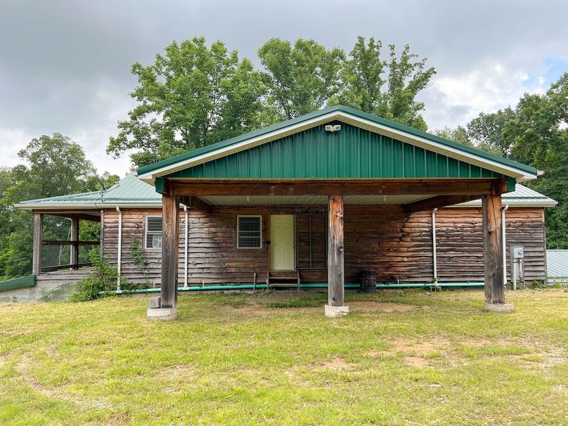 Braxton, WV 46 AC Cooper-64