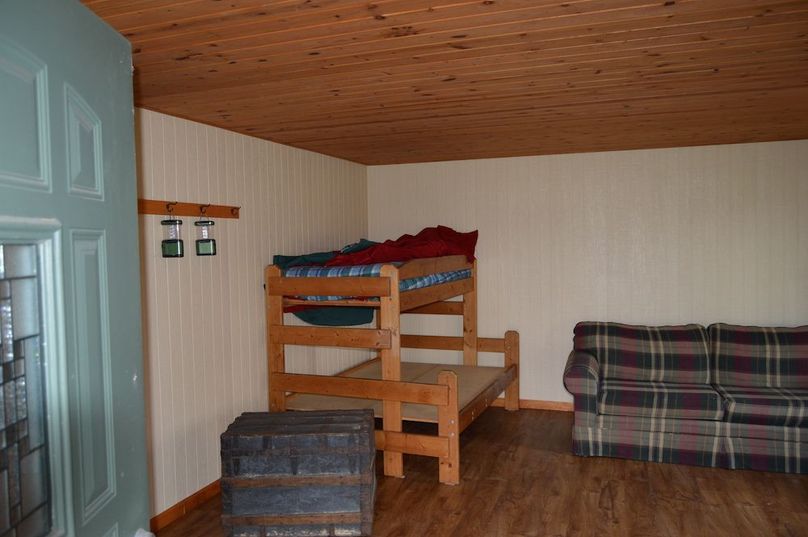 bunks