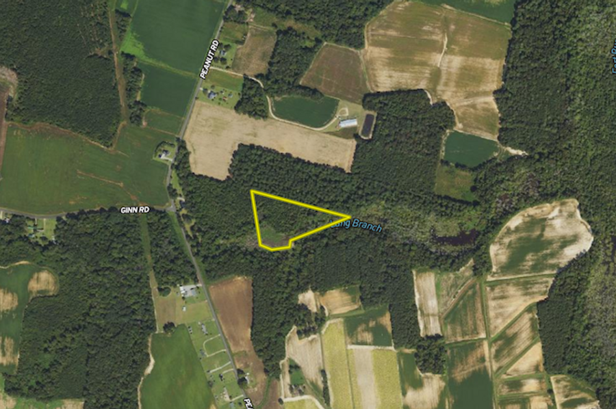 Aerial 3