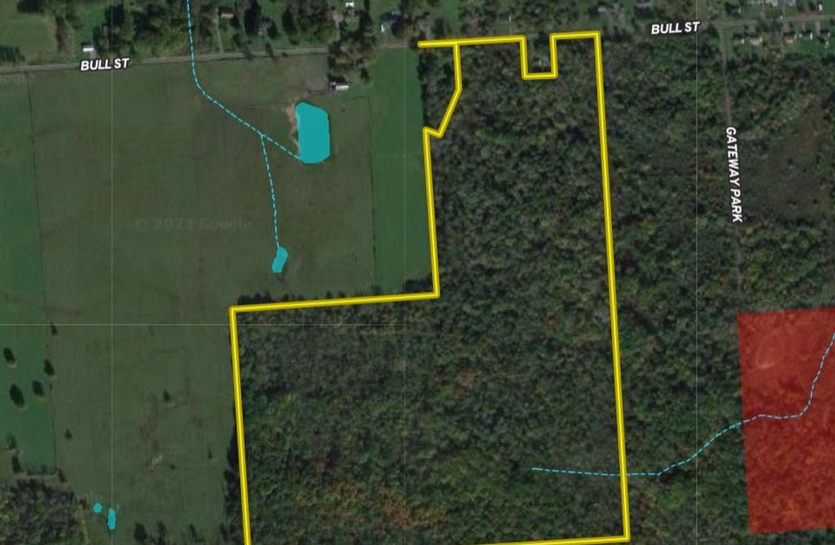 Onondaga 78.22 Rancier Google Aerial