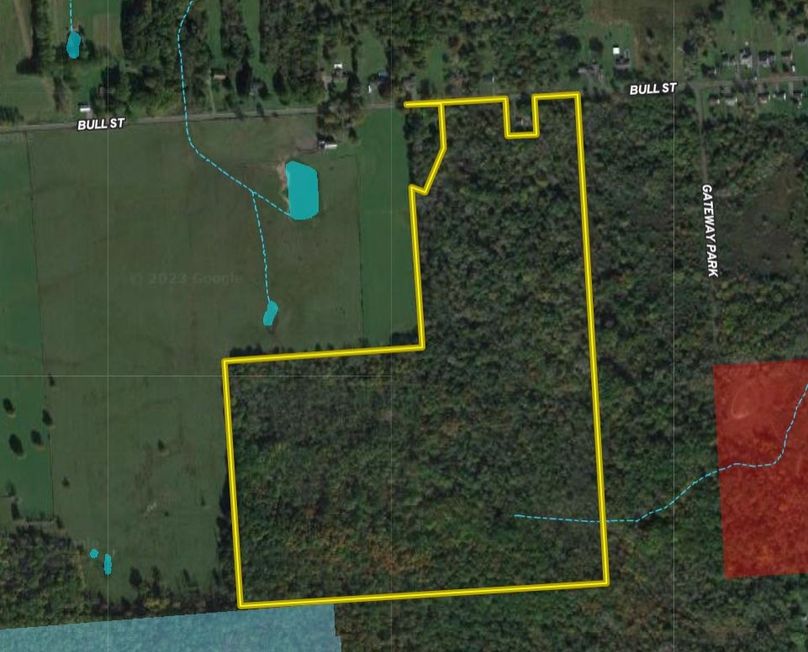 Onondaga 78.22 Rancier Google Aerial