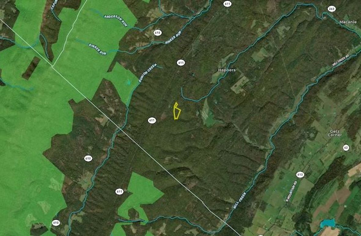 Shenandoah 15.06 Aerial 2