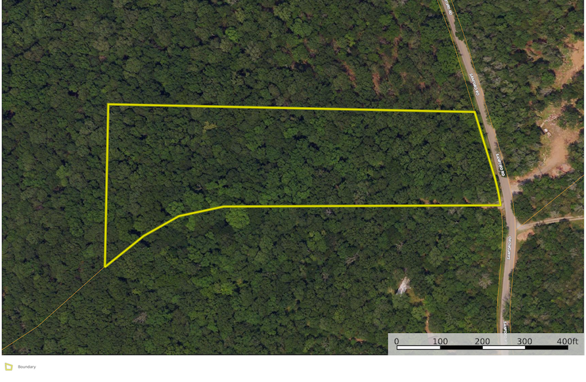 Williamson Co TN 5.01 Hepler Land Holdings LLC_Map_