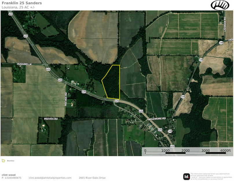 Franklin 25 Sanders out