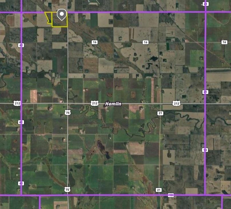 Township Map